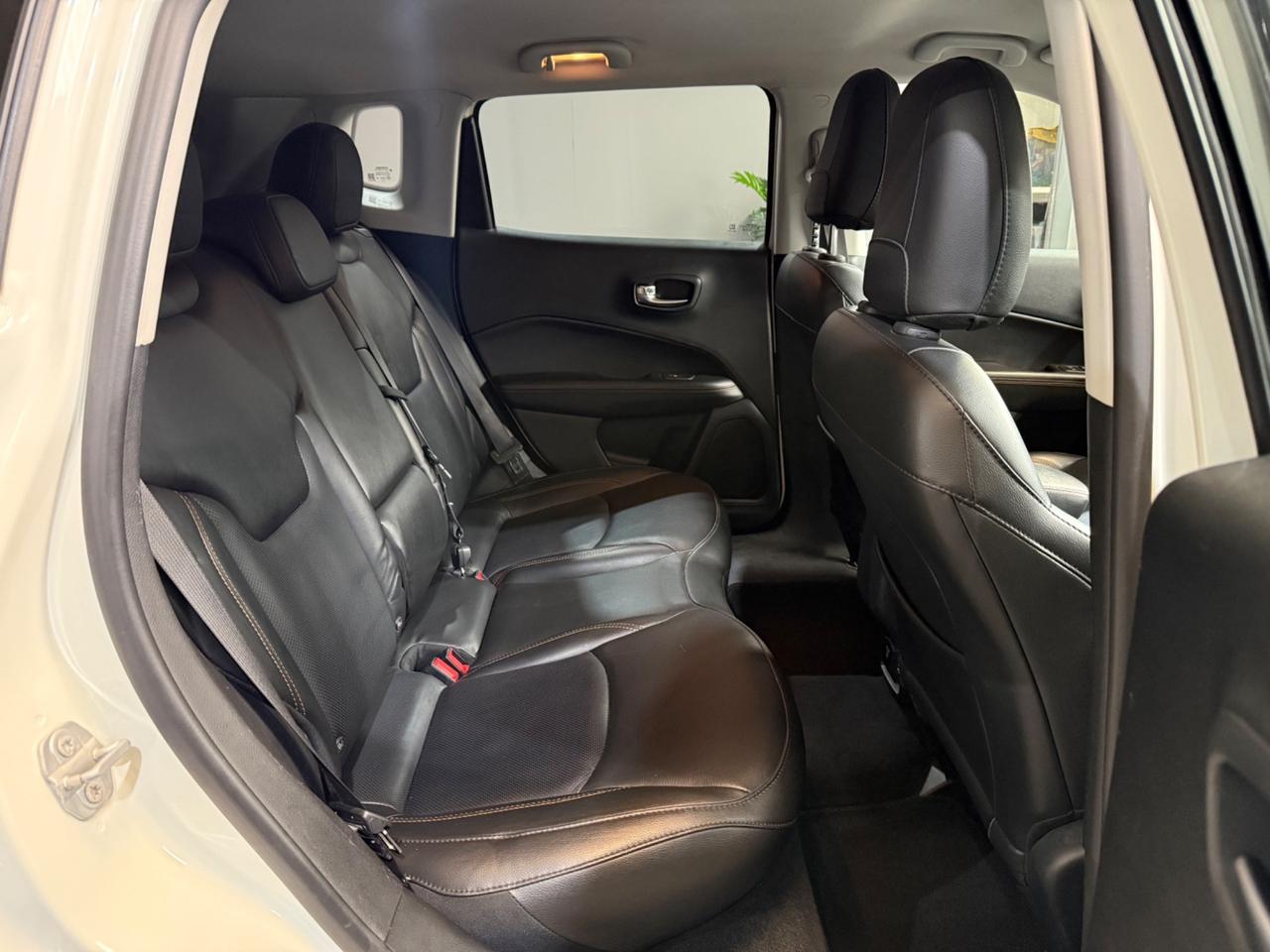 JEEP COMPASS 1.4 MULTIAIR 2WD LIMITED
