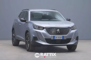 Peugeot 2008 1.2 Puretech 130CV Allure Pack EAT8