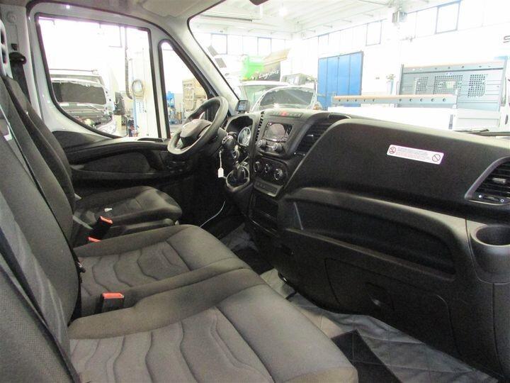 Iveco Daily 35S14V 2.3 HPT PM-TM Furgone FRIGORIFERO IN ARRIVO