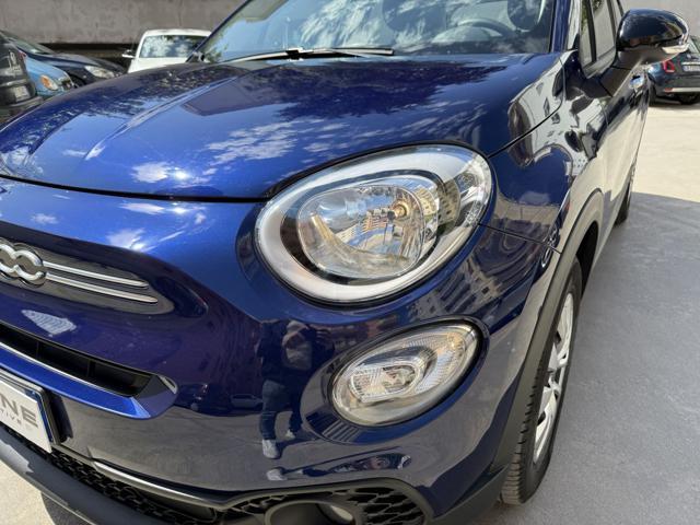FIAT 500X 1.3 MultiJet 95 CV