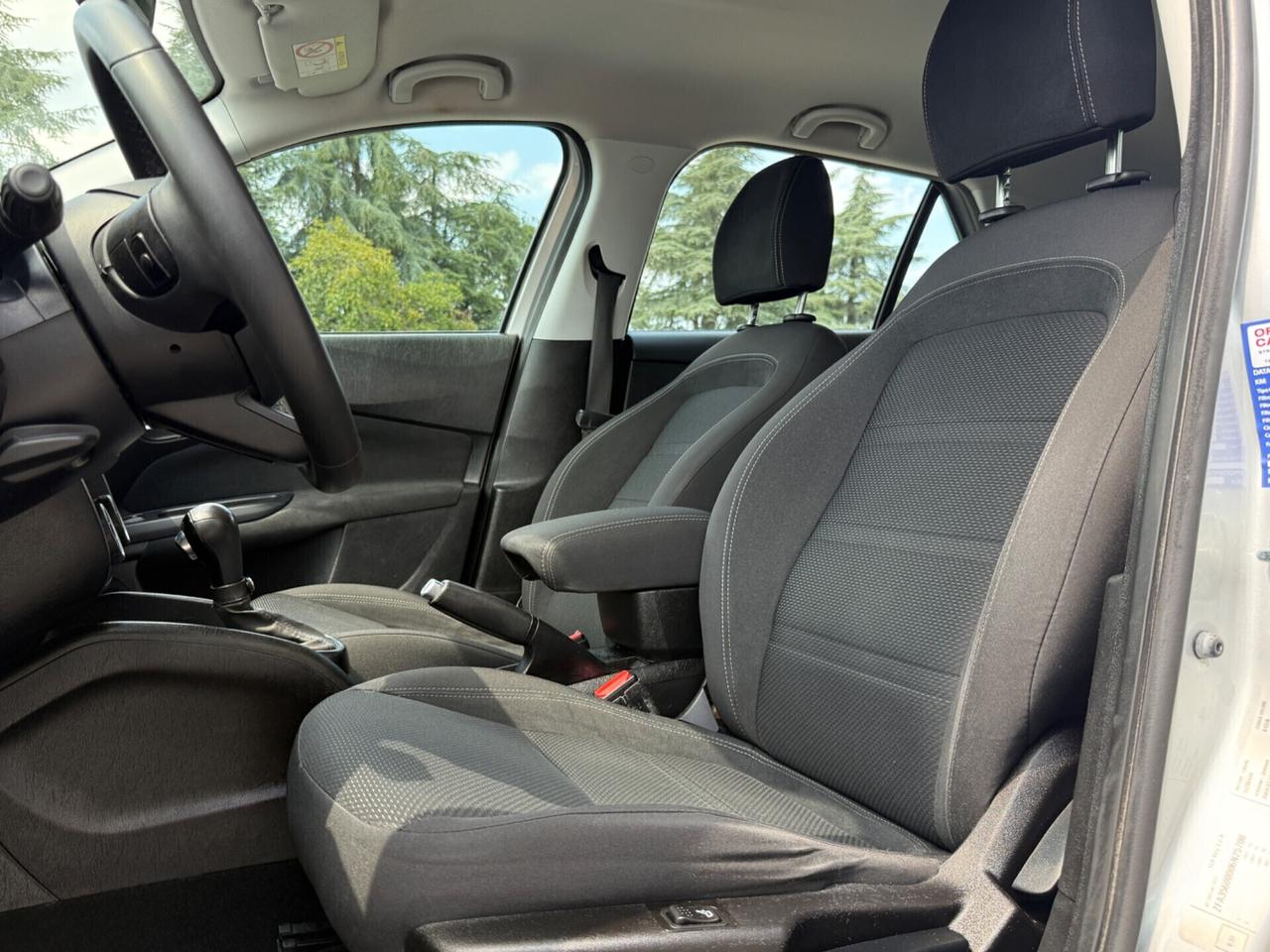 Fiat Tipo 1.6 Mjt DCT SW|CERCHI DIAMANTATI|CRUISE