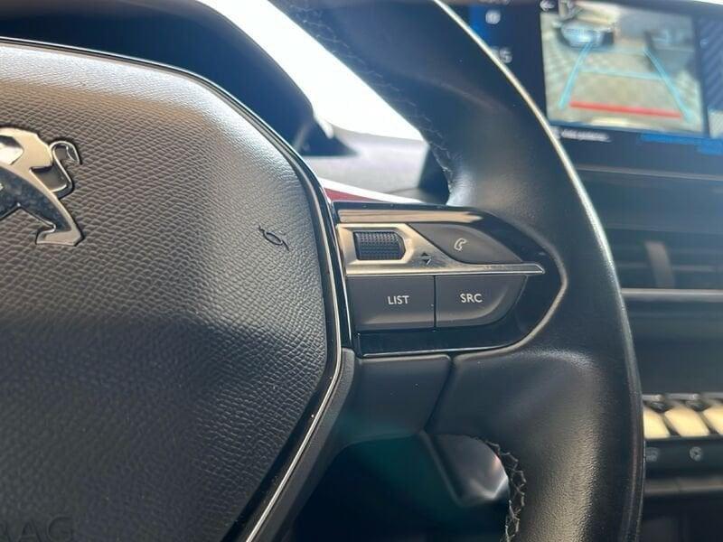 Peugeot 3008 BlueHDI 130 EAT8 S&S Allure Pack
