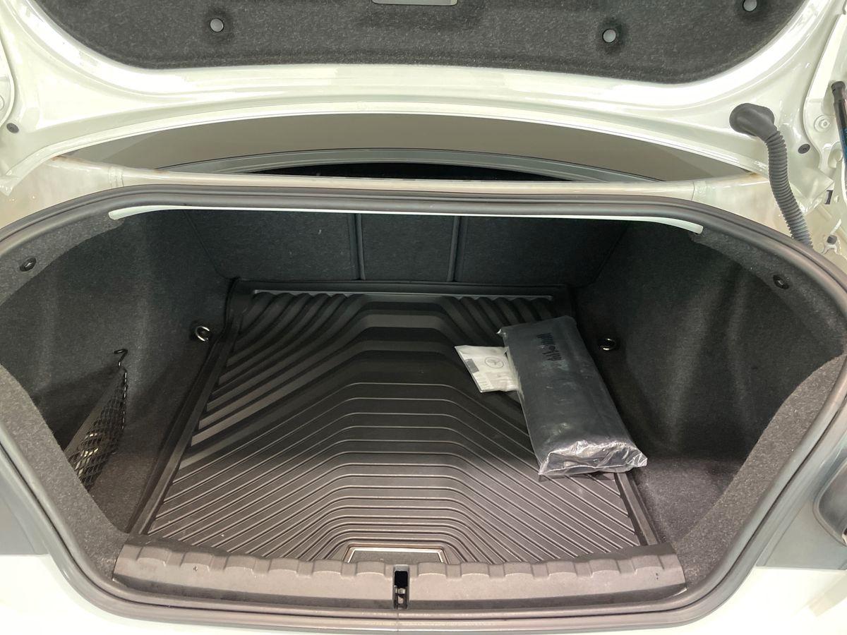 BMW Serie 2 G42 Coupe - 220i Coupe auto