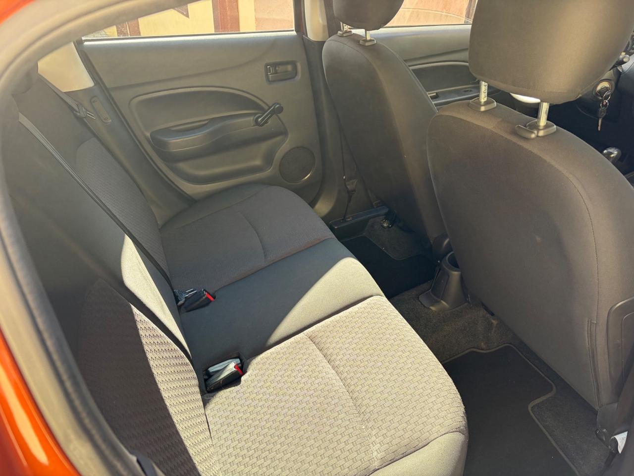 Mitsubishi Space Star 1.0 Funky