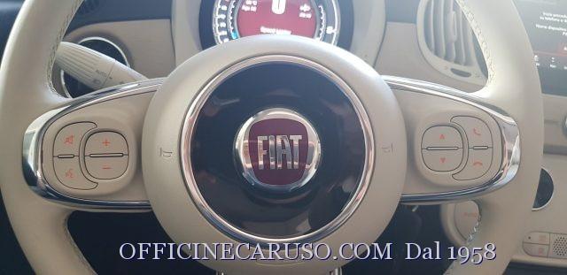 FIAT 500 Dolcevita 1.2 *garanziaUFFICIALE*