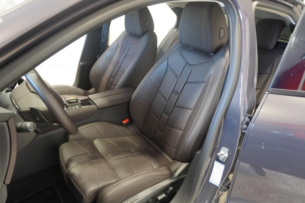 DS 4 1.5 130CV AUT. ETOILE PELLE NAPPA *2025