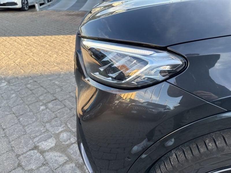 Mercedes-Benz GLC 300de 4Matic EQ-Power AMG Line Advanced