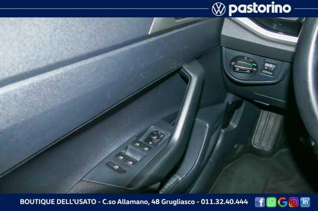 Volkswagen Polo 6ª serie 1.6 TDI 95 CV 5p. Comfortline - Tech Pack