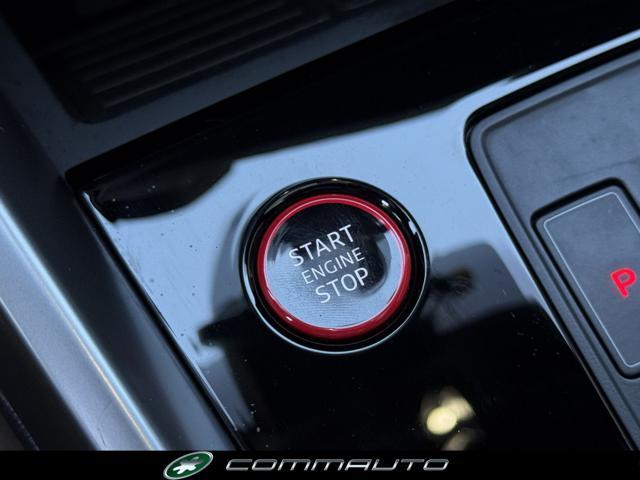 AUDI RS3 SPB TFSI 400CV quattro S tronic CARBOCERAMICI