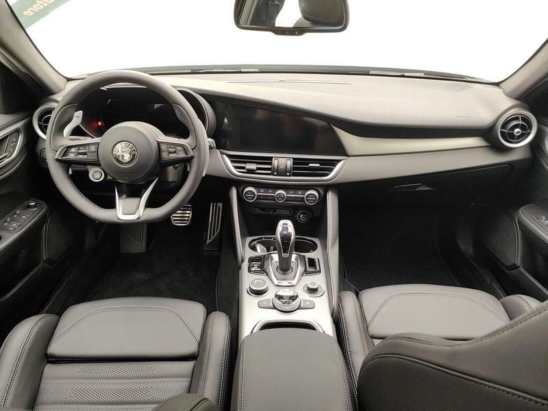Alfa Romeo Giulia Diesel 210cv Veloce