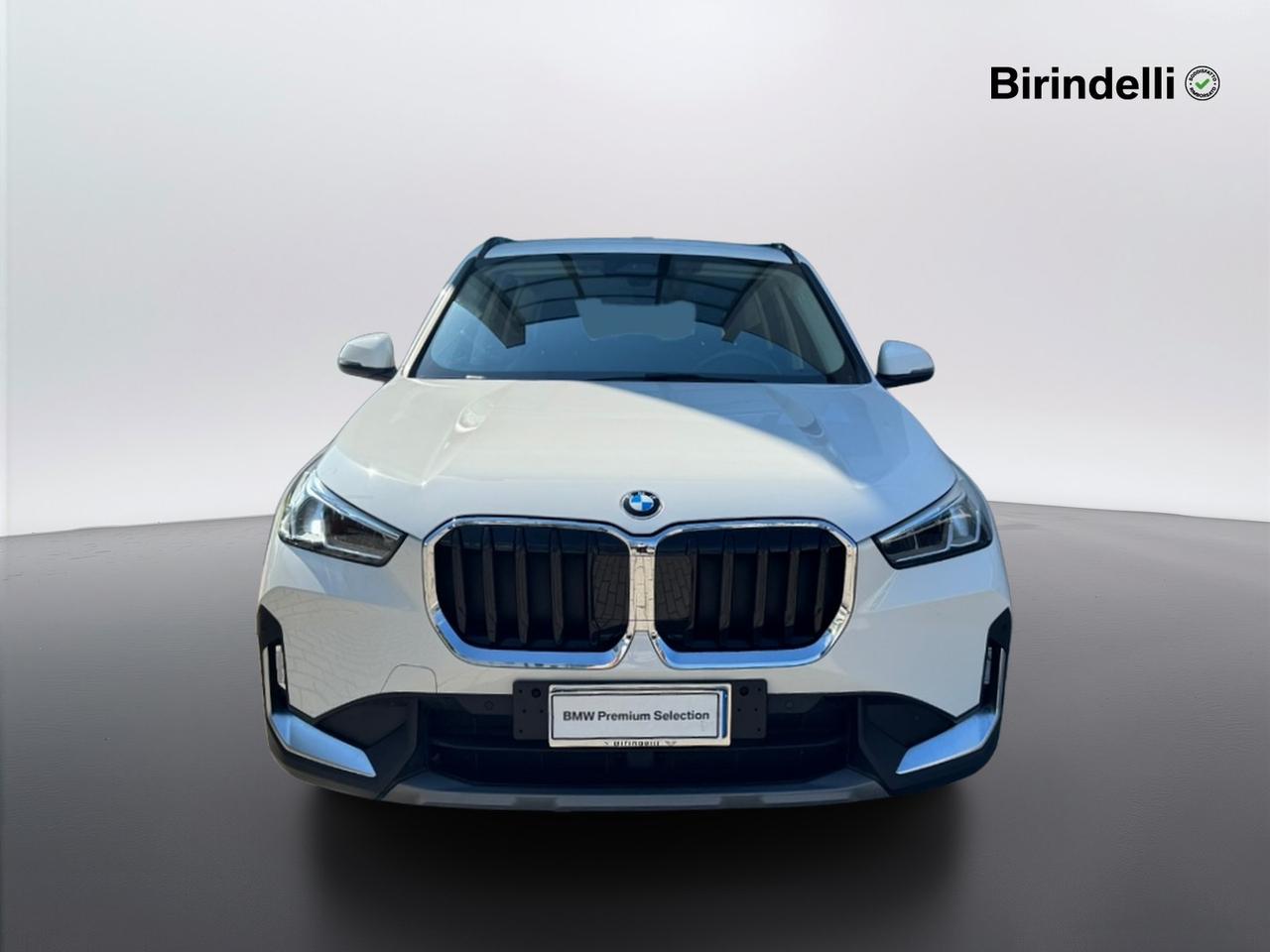 BMW X1 (U11) - X1 xDrive 20d