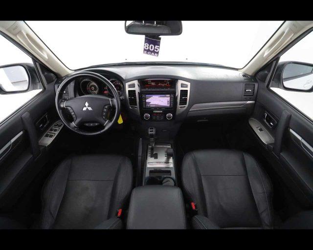 MITSUBISHI Pajero 3.2 DI-D 16V aut. 5p. Instyle DPF