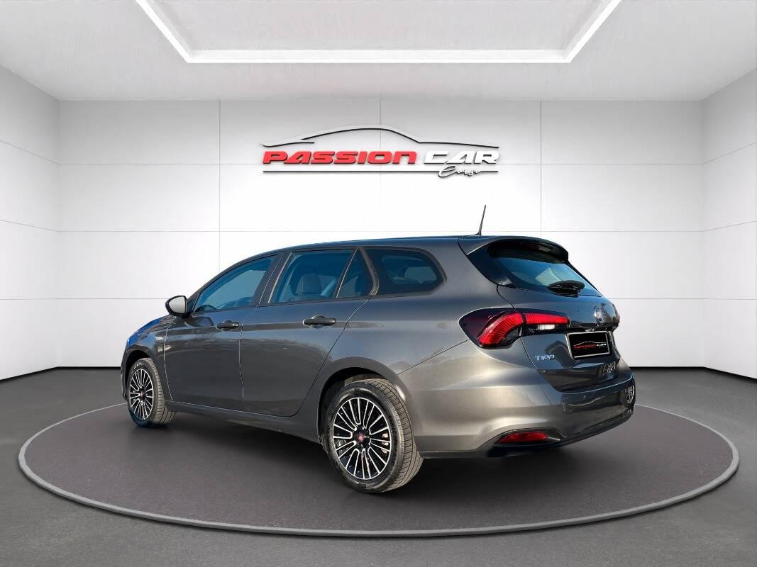 Fiat Tipo II 1.6 mjt Business s&s 130cv