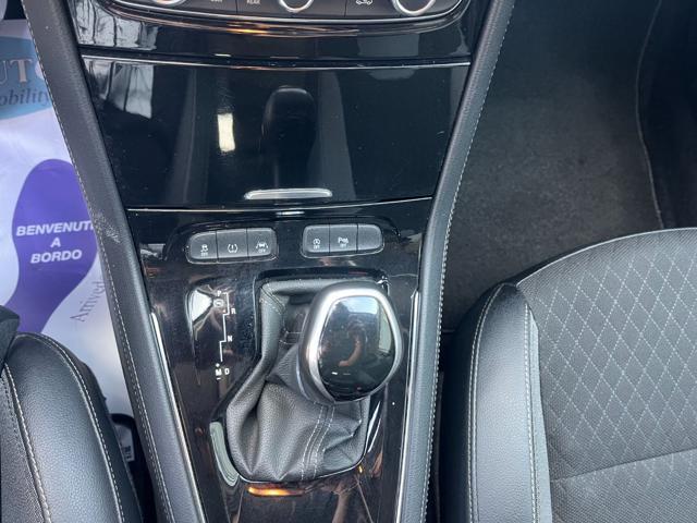 OPEL Grandland X 2.0 diesel Ecotec Start&Stop aut. Innovation 177CV