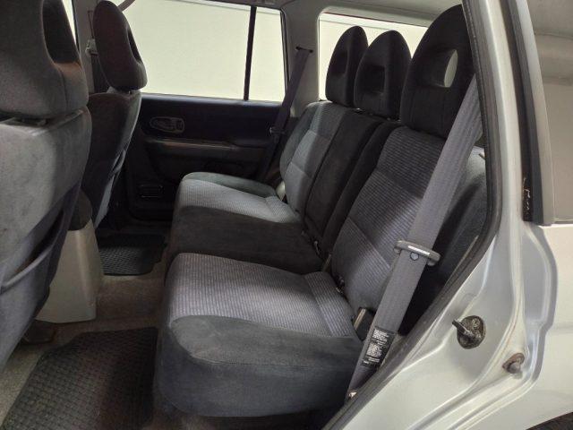 MITSUBISHI Pajero Sport 2.5 TDI cat GLS Autocarro 5 POSTI