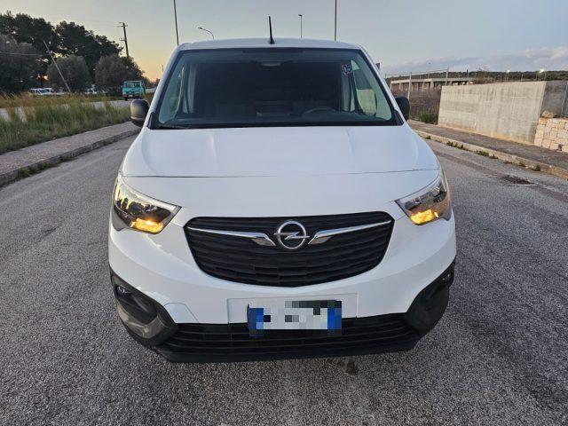 OPEL Combo Cargo 1.5 Diesel 100CV PC 650kg Edition