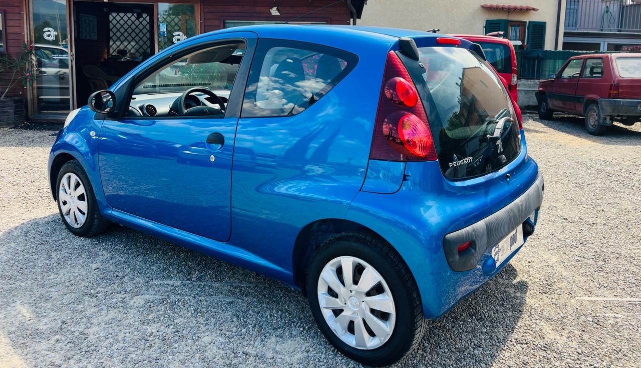 Peugeot 107 1.0 68CV 5p. Active