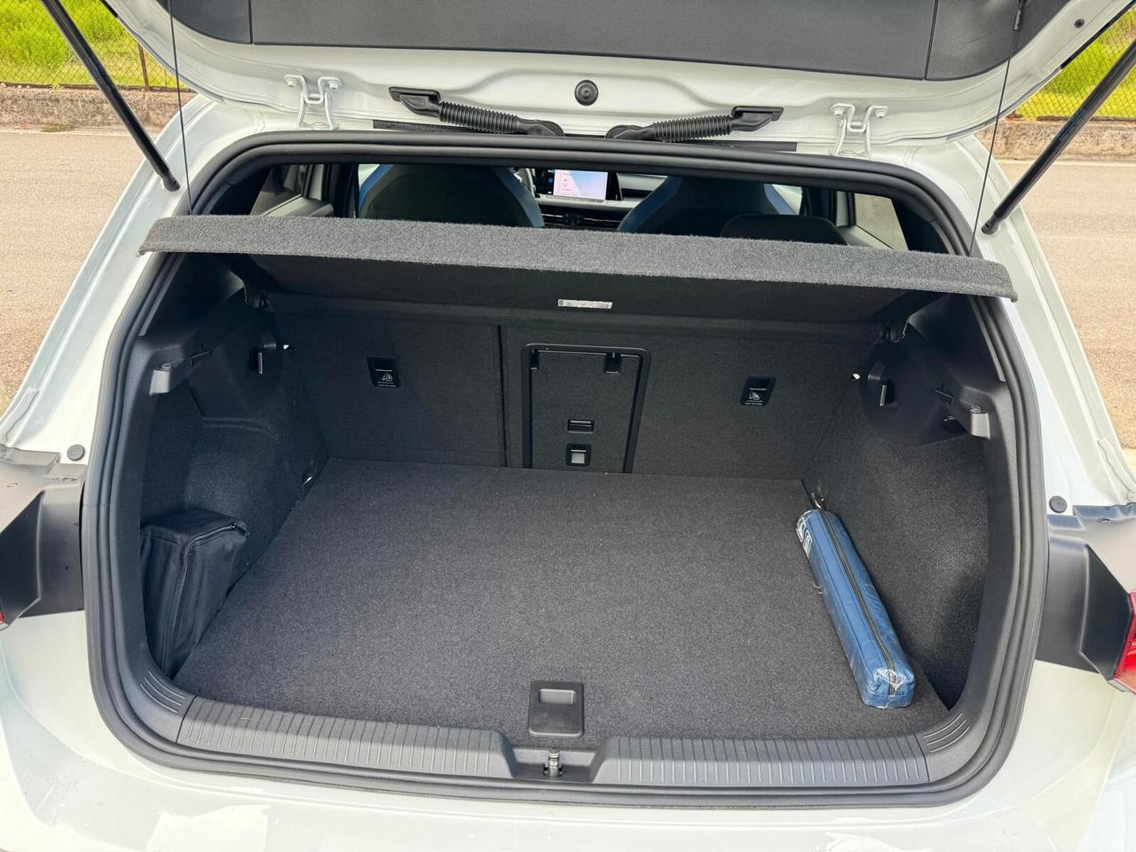 Volkswagen Golf 1.4 GTE