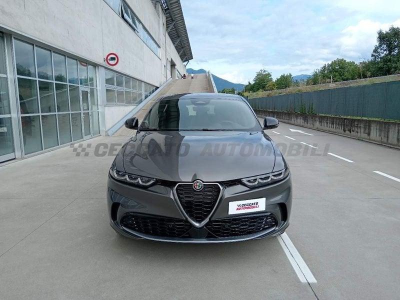 Alfa Romeo Tonale 1.6 Ti 130cv tct6