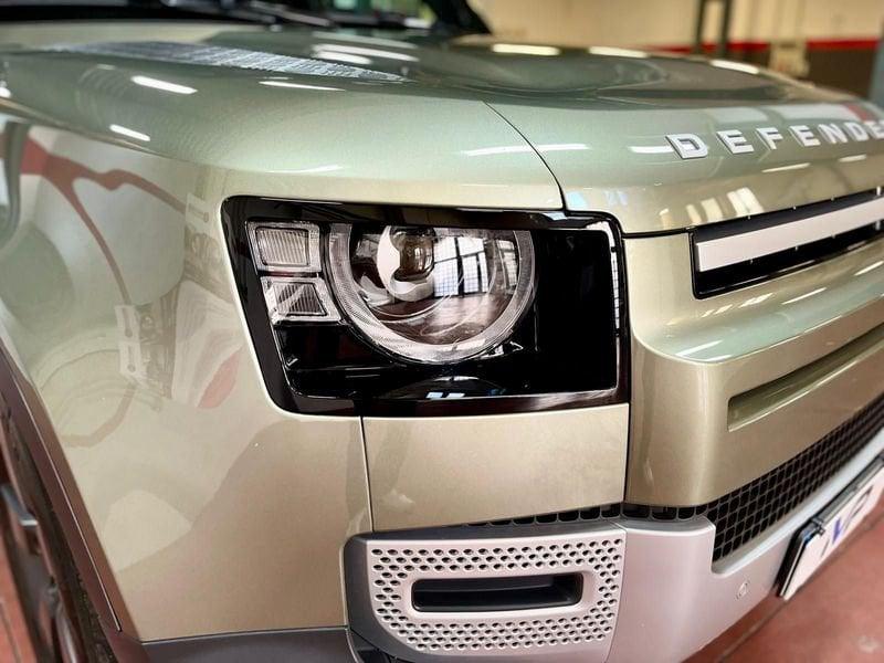 Land Rover Defender 110 3.0D I6 200 CV AWD Auto SE N1