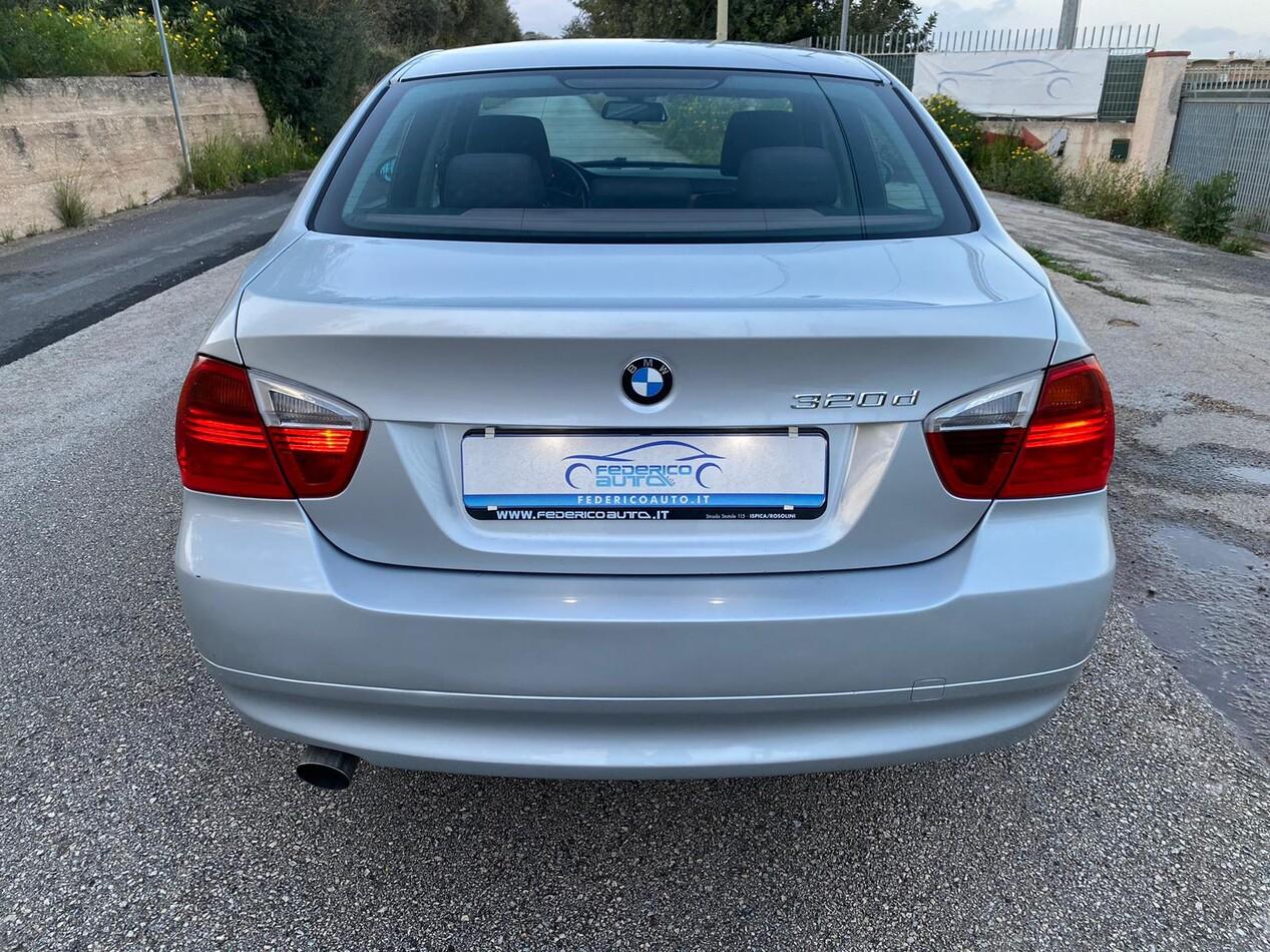 BMW Serie 3 320d Futura
