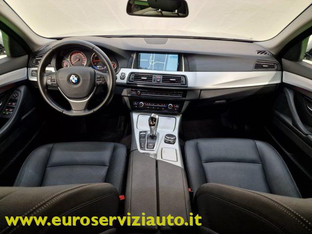 BMW 530 d xDrive 249CV Touring Luxury