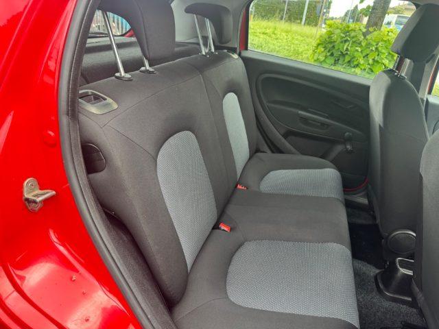 FIAT Grande Punto 1.4 GPL 5 porte Actual