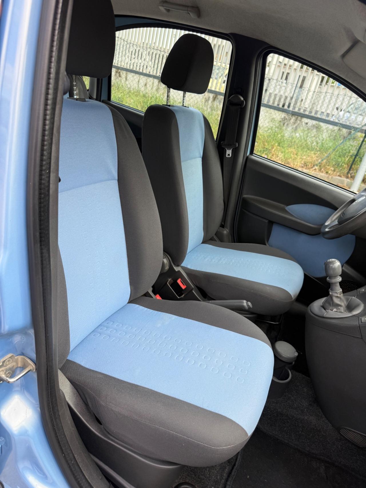 Fiat Panda 1.2 BENZINA/ METANO 2009