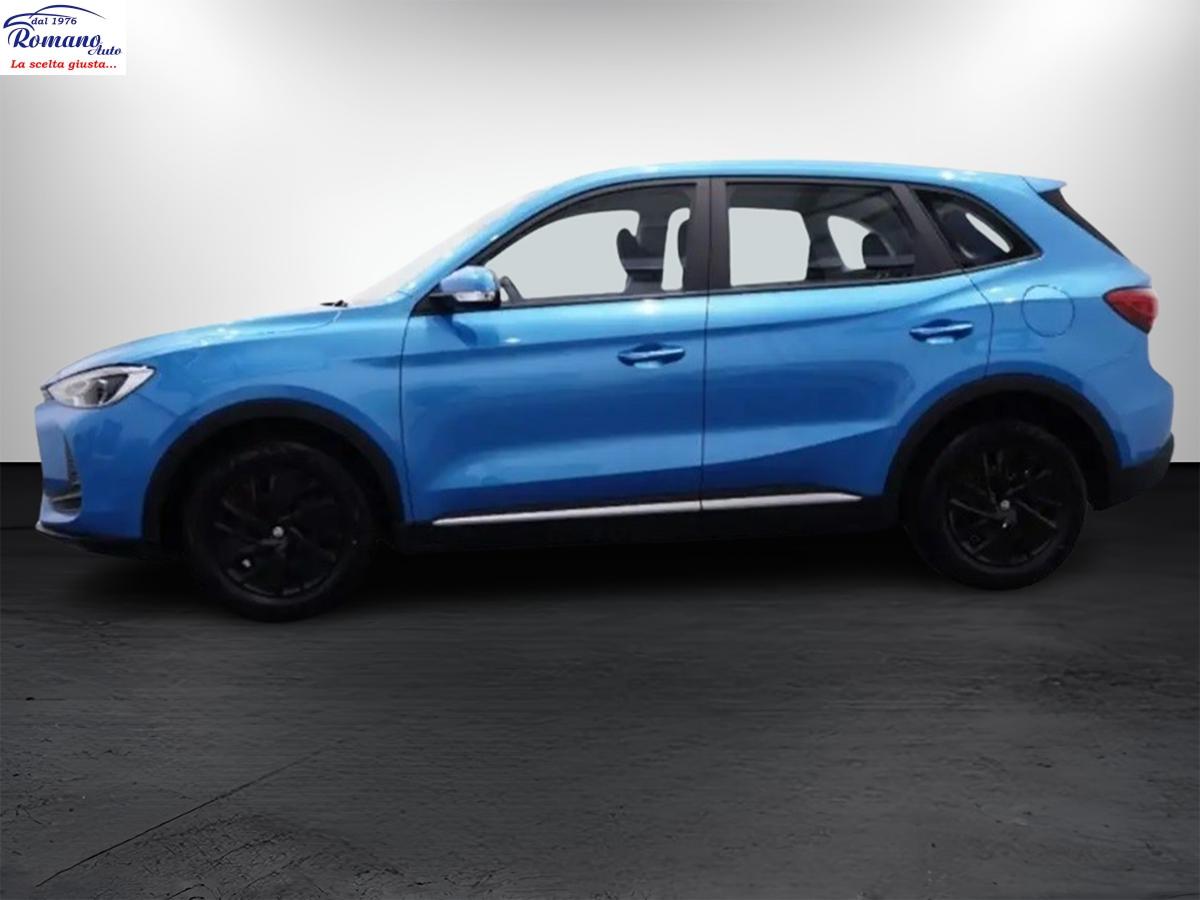 NEW MG ZS 1.5 Standard#7 ANNI GARANZIA MG!