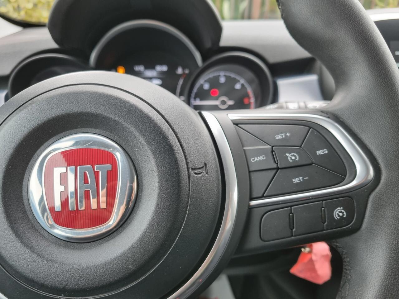 Fiat 500X 1.3 MultiJet 95 CV Sport