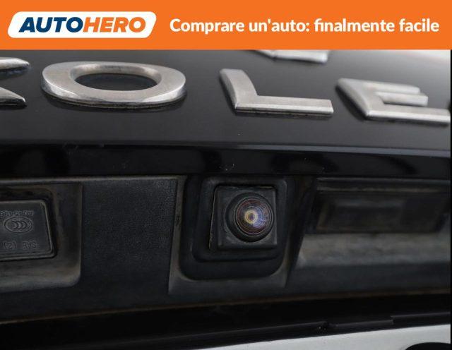 RENAULT Koleos dCi 175CV X-Tronic Energy Executive