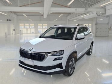 SKODA KAROQ 2.0 TDI 85 KW EVO SCR EXECUTIVE SUV