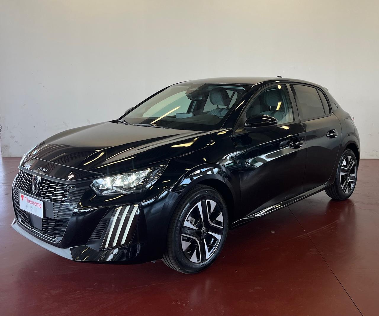 PEUGEOT 208 5P - ALLURE PureTech 100 S&S