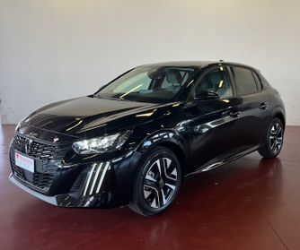 PEUGEOT 208 5P - ALLURE PureTech 100 S&S