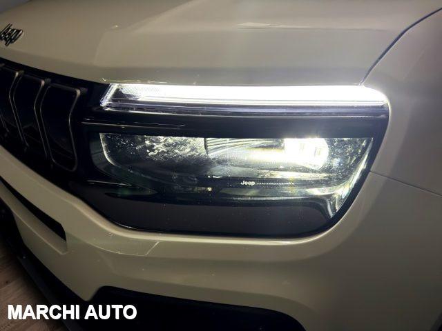 JEEP Avenger 1.2 Turbo 100 CV Summit