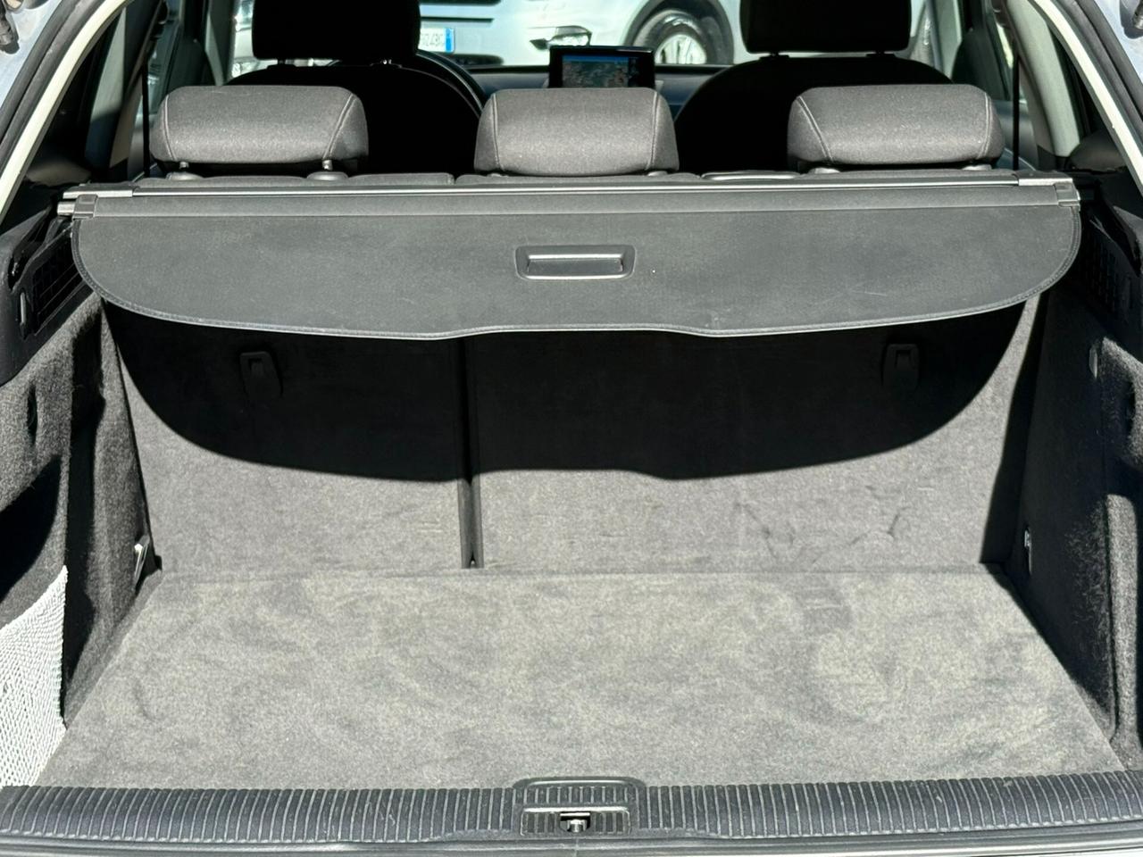 Audi Q3 2.0 TDI 150 CV quattro S tronic Sport