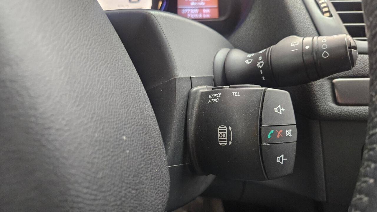 Renault Megane Mégane 1.5 dCi 95CV SporTour Limited