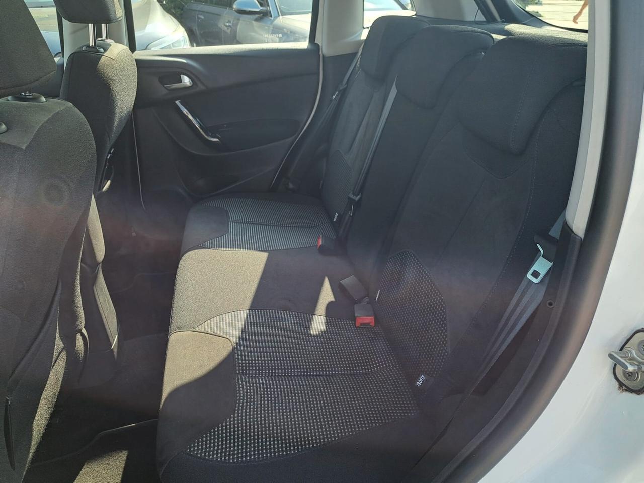 Citroen C3 1.4 VTi 95 GPL Exclusive-PRONTA CONSEGNA