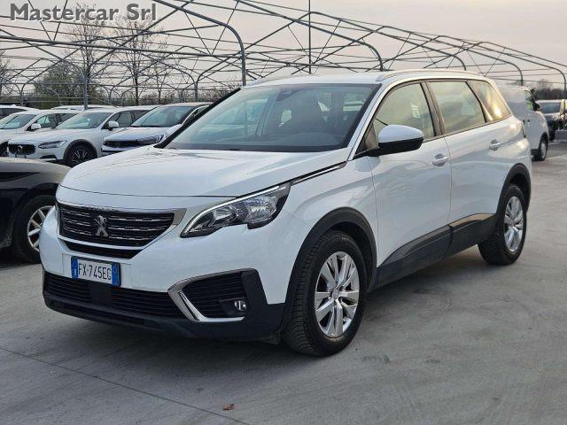 PEUGEOT 5008 5008 1.5 bluehdi Business - targa FX745EG