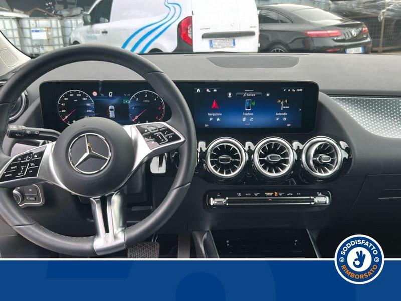 Mercedes-Benz GLA 200d Automatic Advanced Plus Progressive