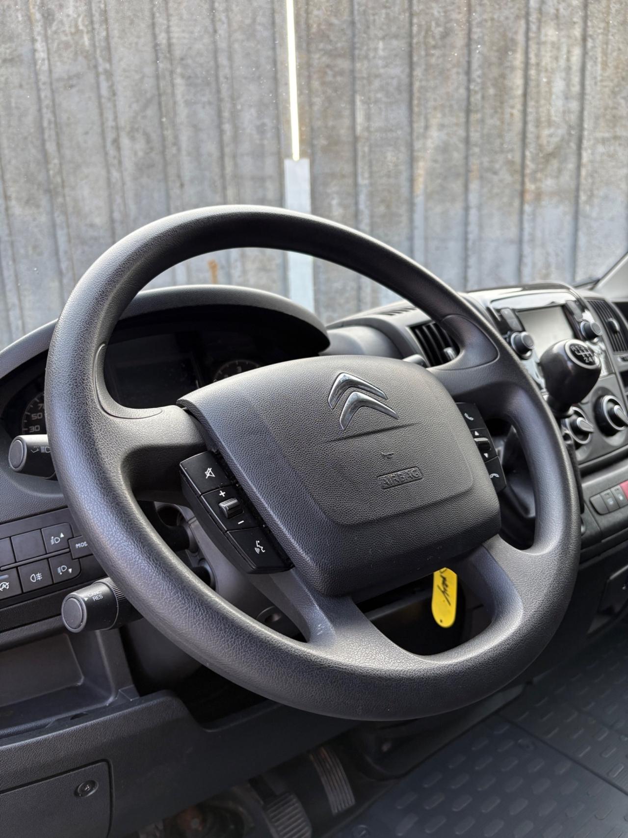 Citroen Jumper 2.2 bluehdi (ducato)