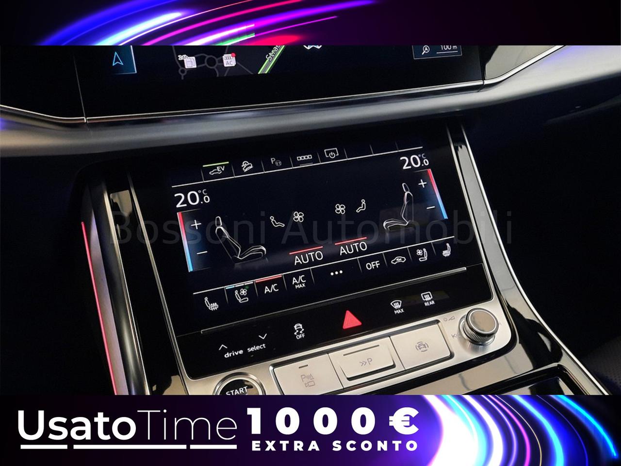 Audi Q7 55 3.0 v6 tfsi e sport quattro tiptronic 5p.ti