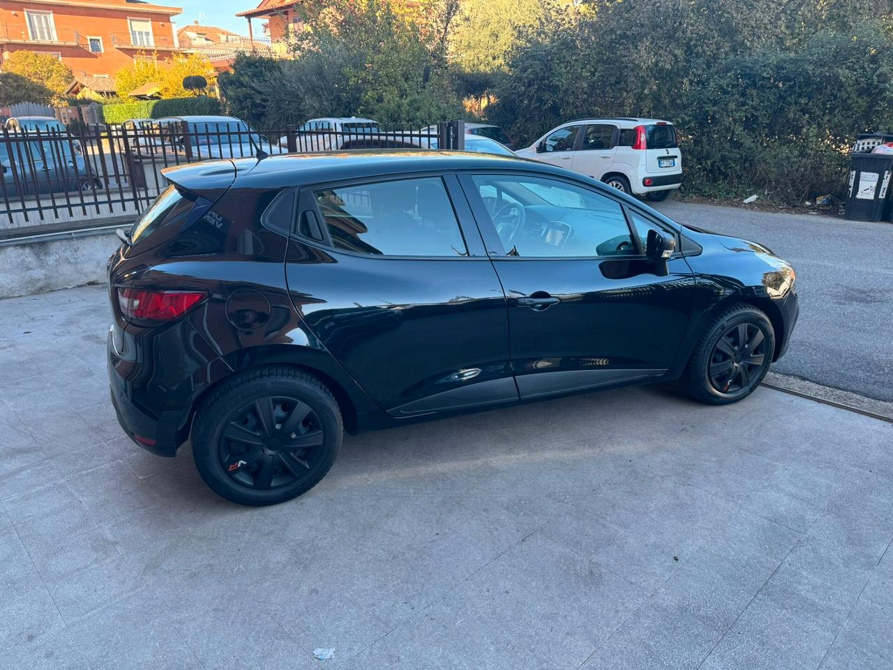 Renault Clio 1.2 75CV 5 porte Life