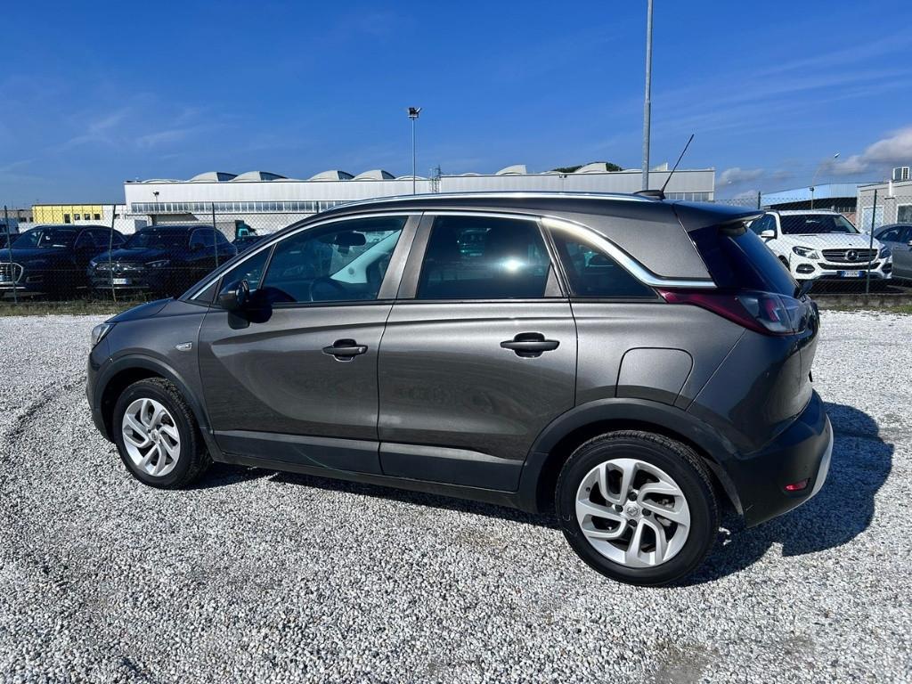 OPEL Crossland - Crossland X 1.2 12V Start&Stop