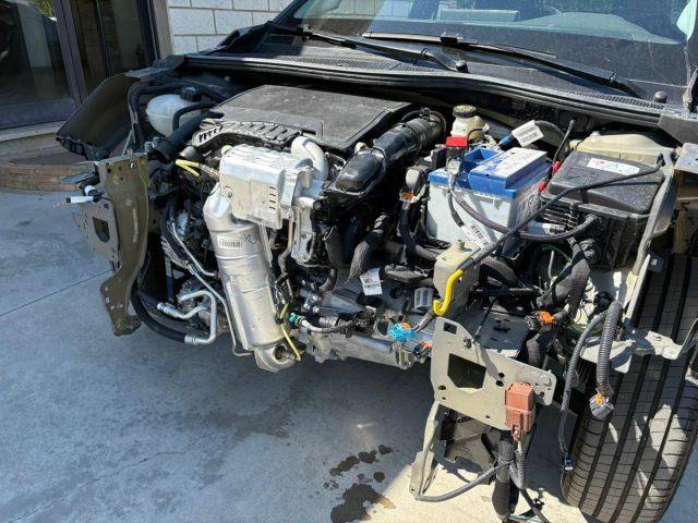 PEUGEOT 208 Hybrid 110 e-DCS6 Style