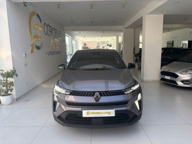 RENAULT Captur ECO-G 120 CV Evolution TUA DA ?240,00 MENSILI ANT0