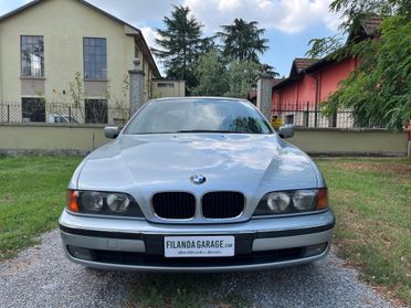 Bmw 520 520i 24V cat Eletta