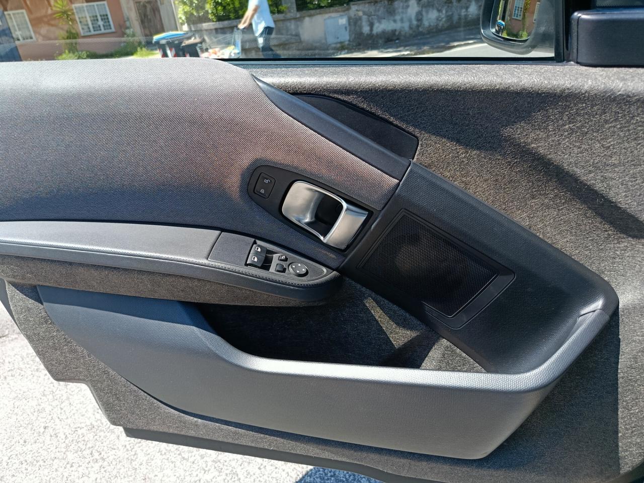 Bmw i3 120 Ah Advantage Unique Forever