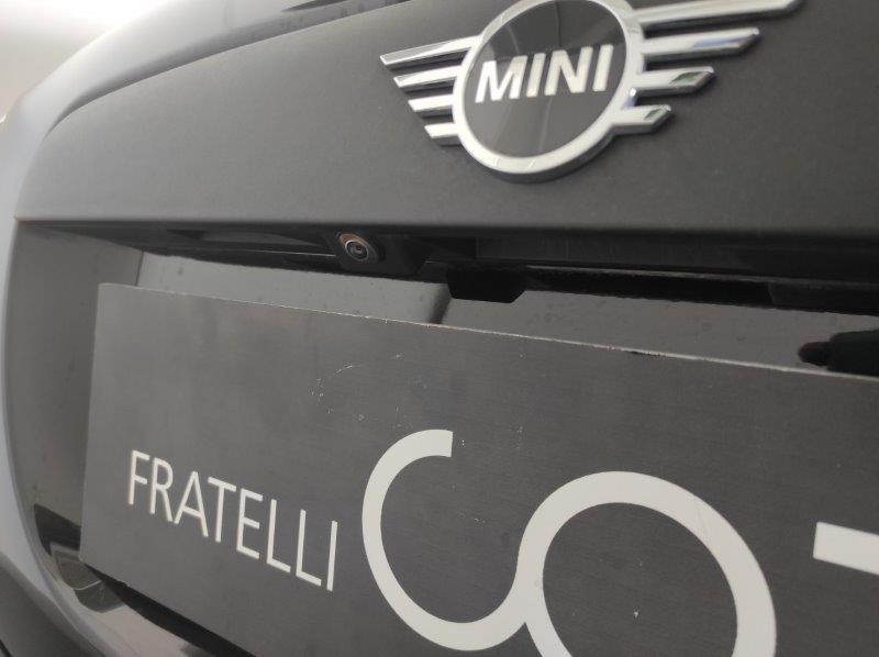 MINI Mini 5 porte (F55) - Mini 1.5 One Business 5 porte