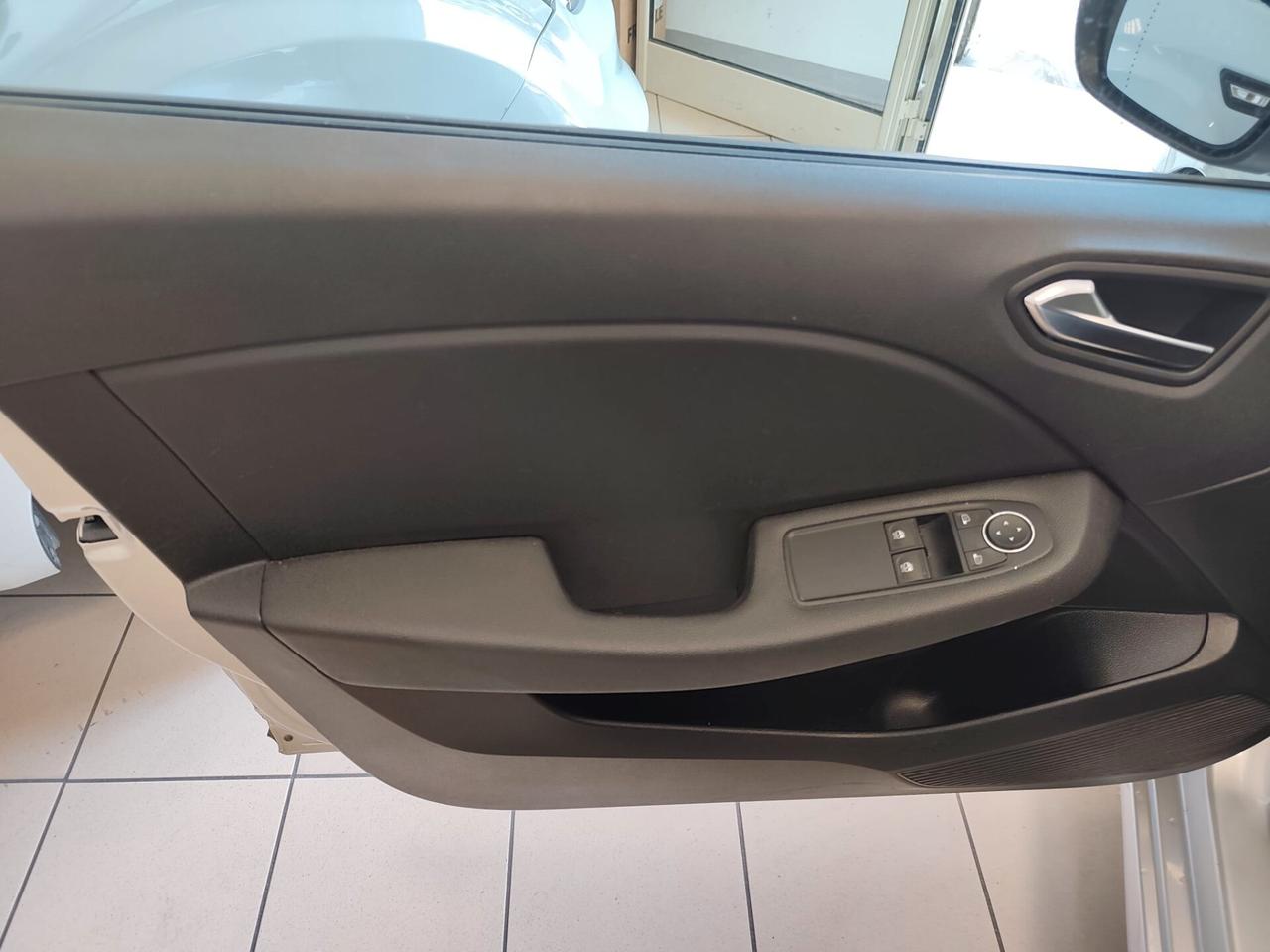 Renault Clio TCe 100 CV GPL 5 porte Equilibre